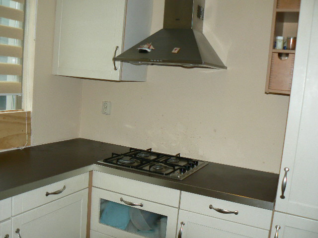 De schoonzoon : referenties, rvs led verlichting te ijsselstein.